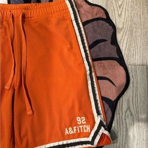 Vintage Abercrombie&fitch shorts
